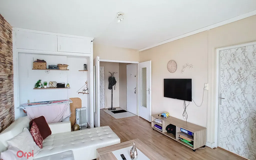 Achat appartement à vendre 2 pièces 43 m² - Rezé