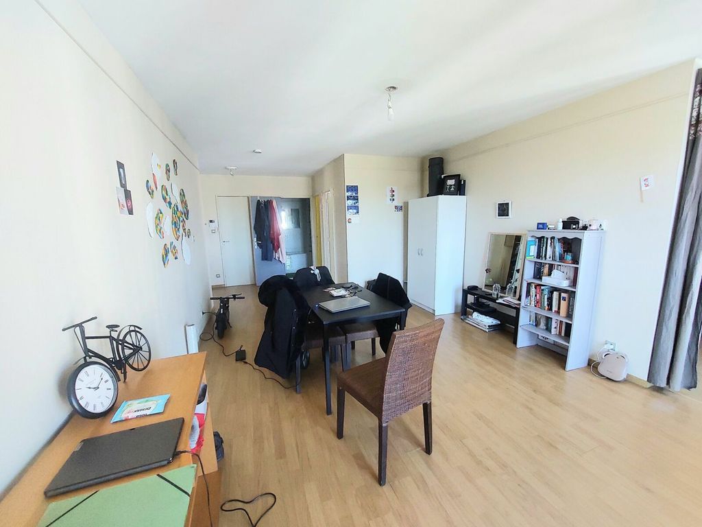 Achat appartement 4 pièce(s) Toulouse