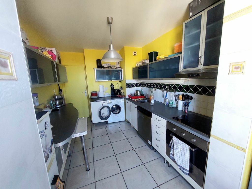 Achat appartement 4 pièce(s) Toulouse