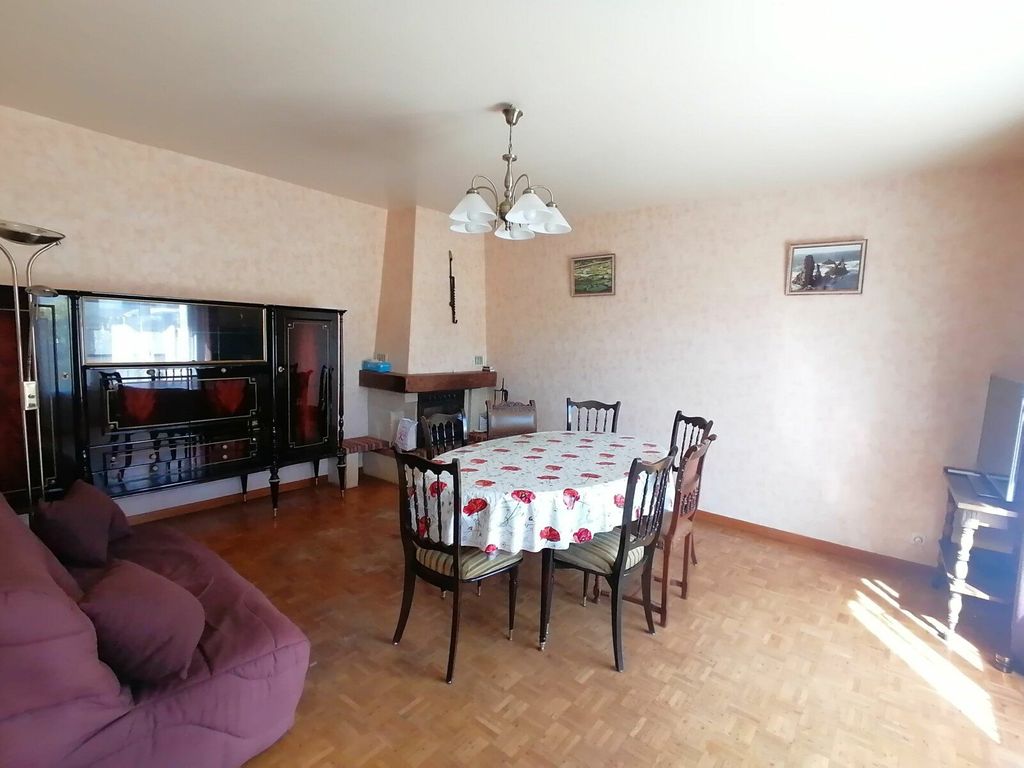 Achat maison 3 chambre(s) - Saint-Georges-de-Didonne