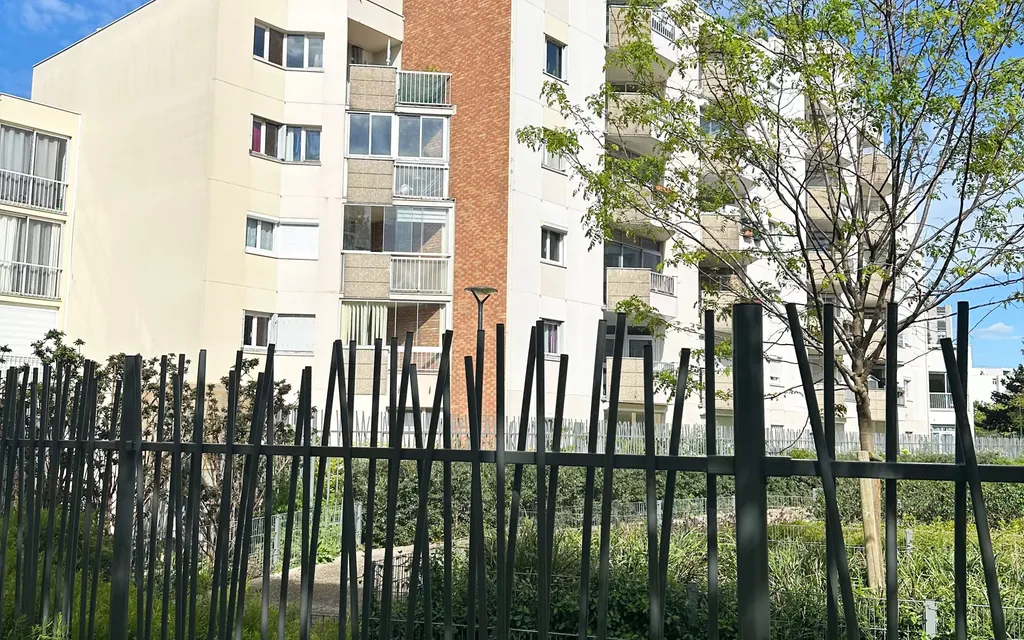 Achat appartement à vendre 4 pièces 81 m² - Argenteuil