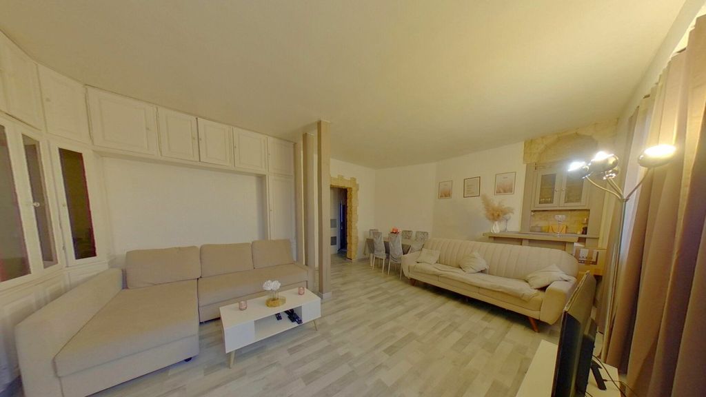 Achat appartement à vendre 3 pièces 53 m² - Deuil-la-Barre