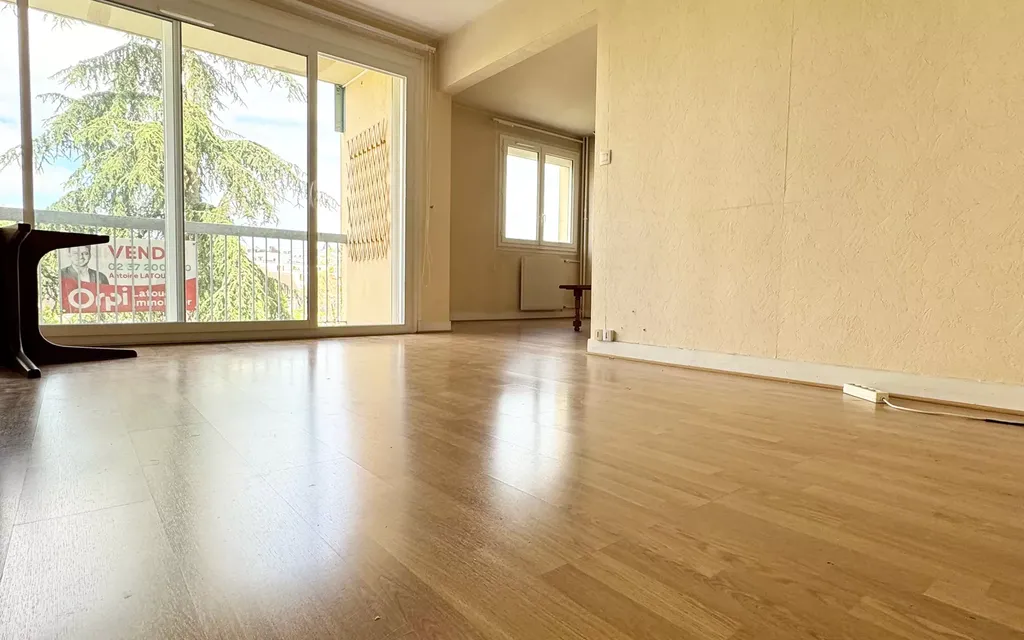 Achat appartement à vendre 3 pièces 69 m² - Chartres