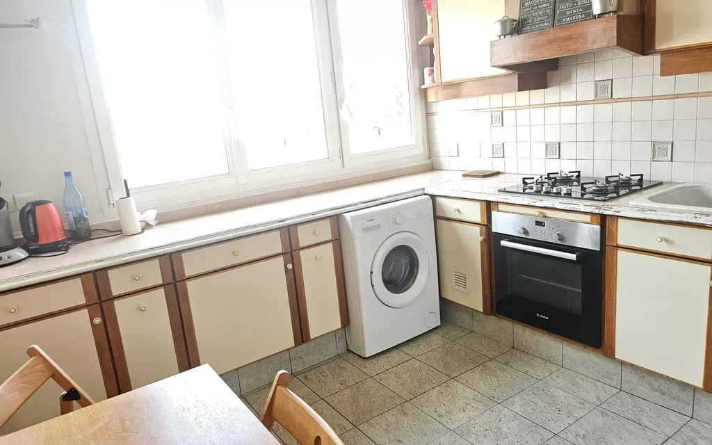 Achat appartement 5 pièce(s) Livry-Gargan