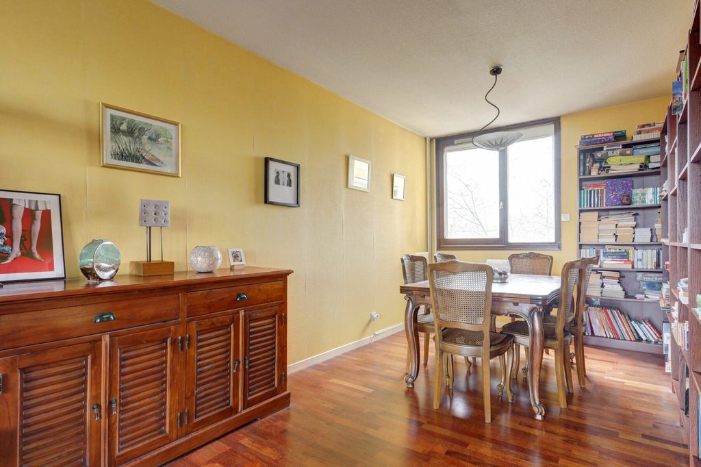 Achat appartement 5 pièce(s) Lyon 8ème arrondissement