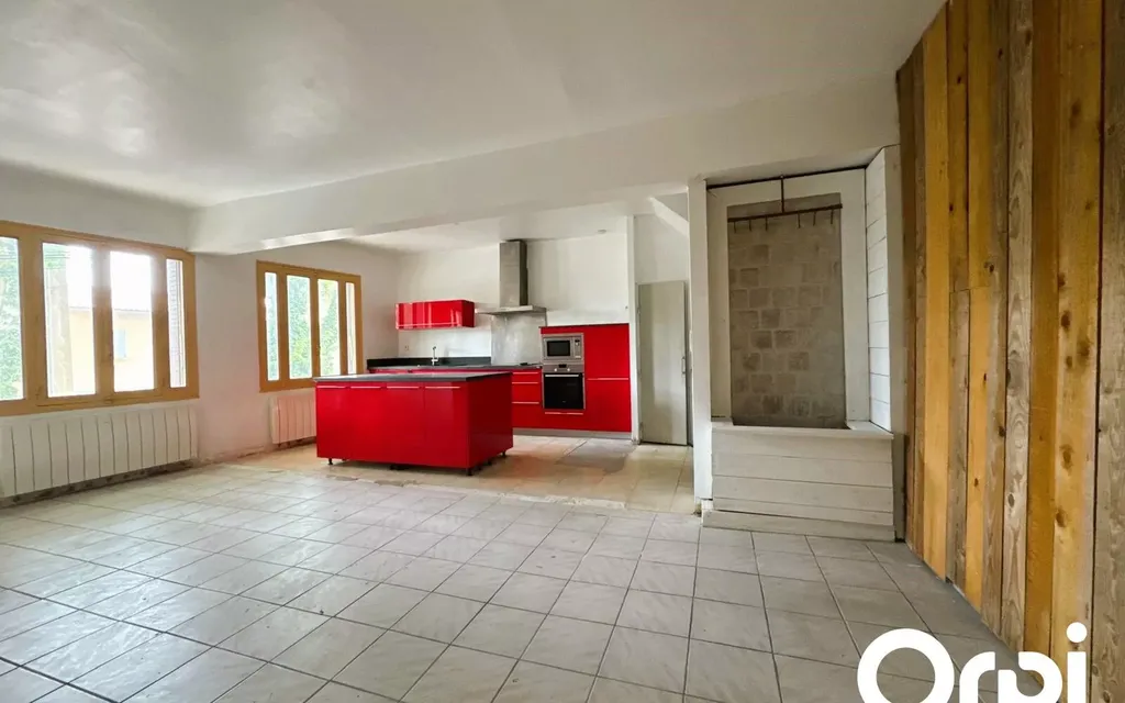 Achat maison à vendre 2 chambres 103 m² - Orange