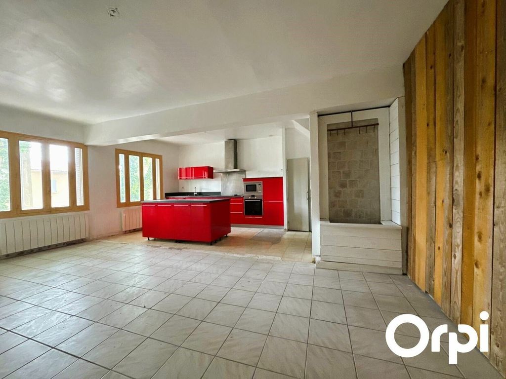 Achat maison à vendre 2 chambres 103 m² - Orange