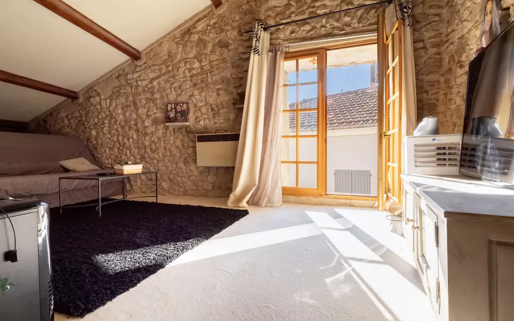 Achat maison à vendre 3 chambres 65 m² - Forcalquier