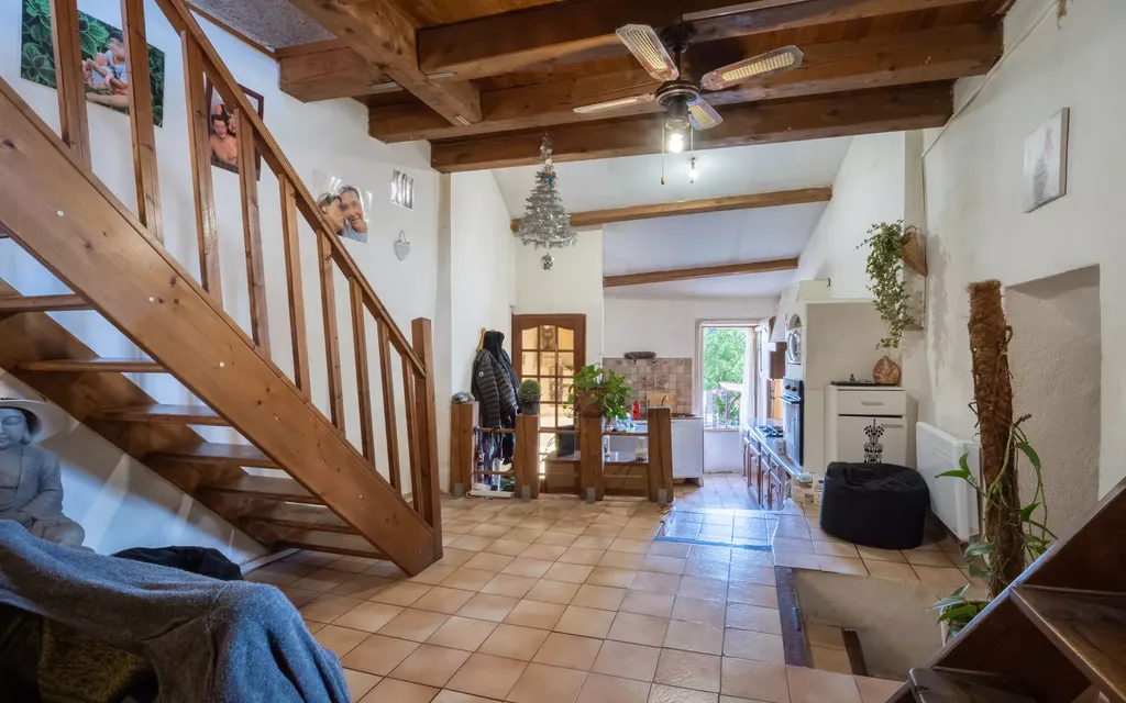 Achat maison 3 chambre(s) - Forcalquier