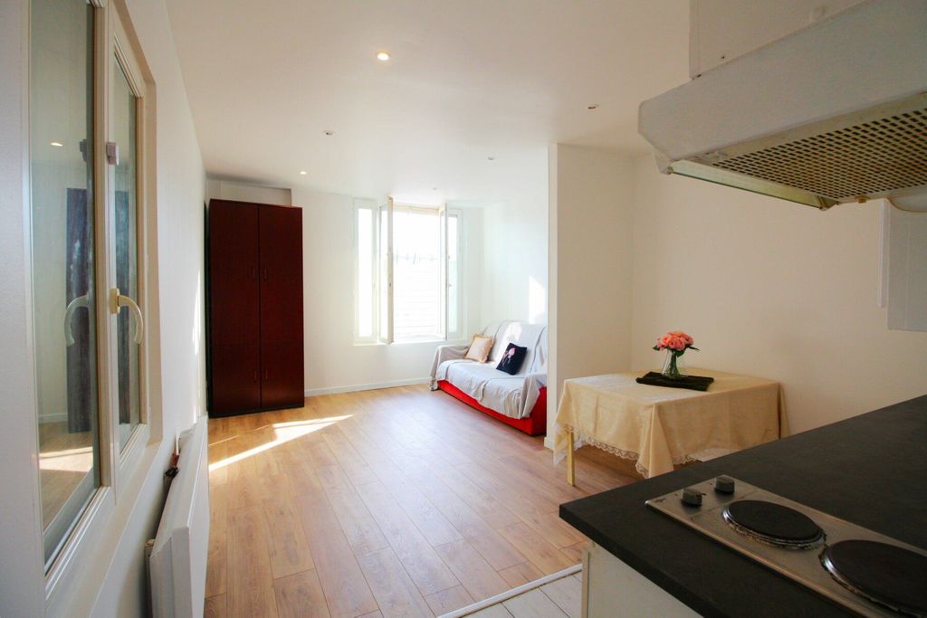 Achat appartement à vendre 2 pièces 34 m² - Le Bourget