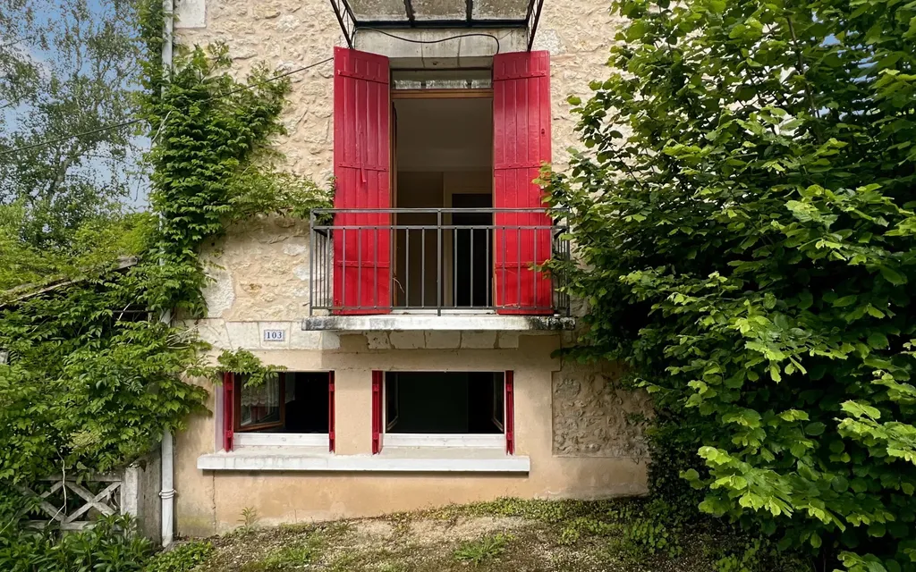 Achat maison à vendre 3 chambres 93 m² - Chancelade