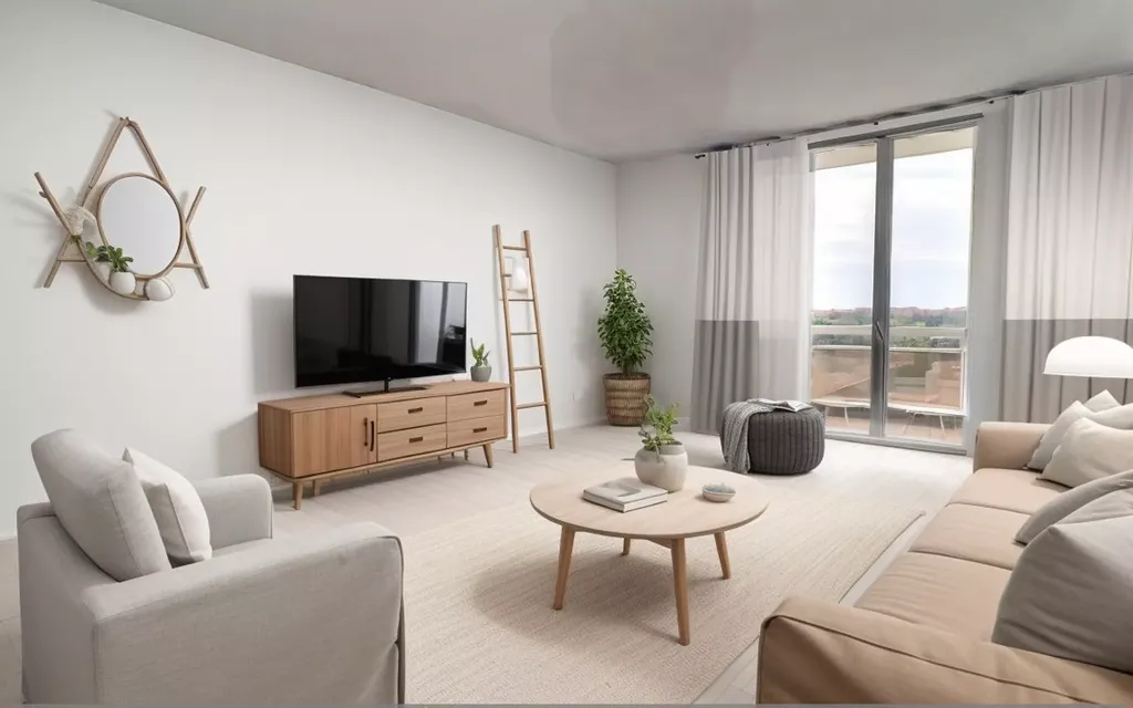 Achat appartement à vendre 4 pièces 82 m² - Aix-en-Provence