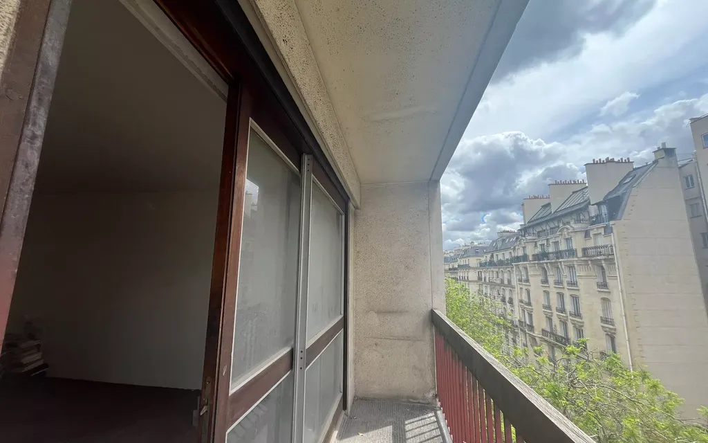 Achat appartement 1 pièce(s) Paris 17ème arrondissement