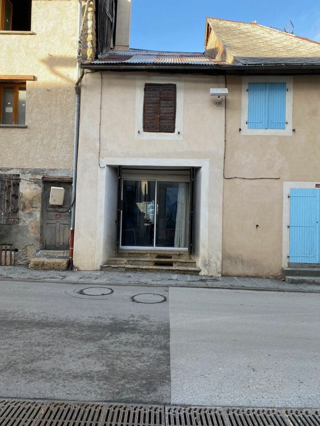 Achat maison à vendre 2 chambres 92 m² - Crots