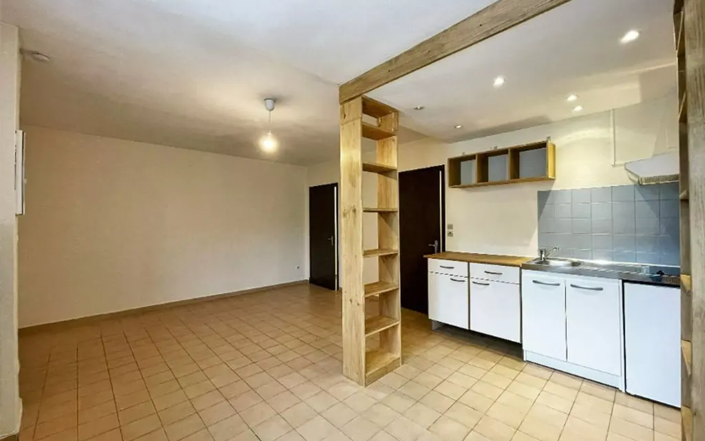 Achat appartement 1 pièce(s) Toulouse