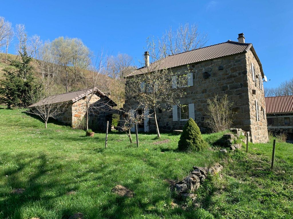 Achat maison 3 chambre(s) - Le Béage