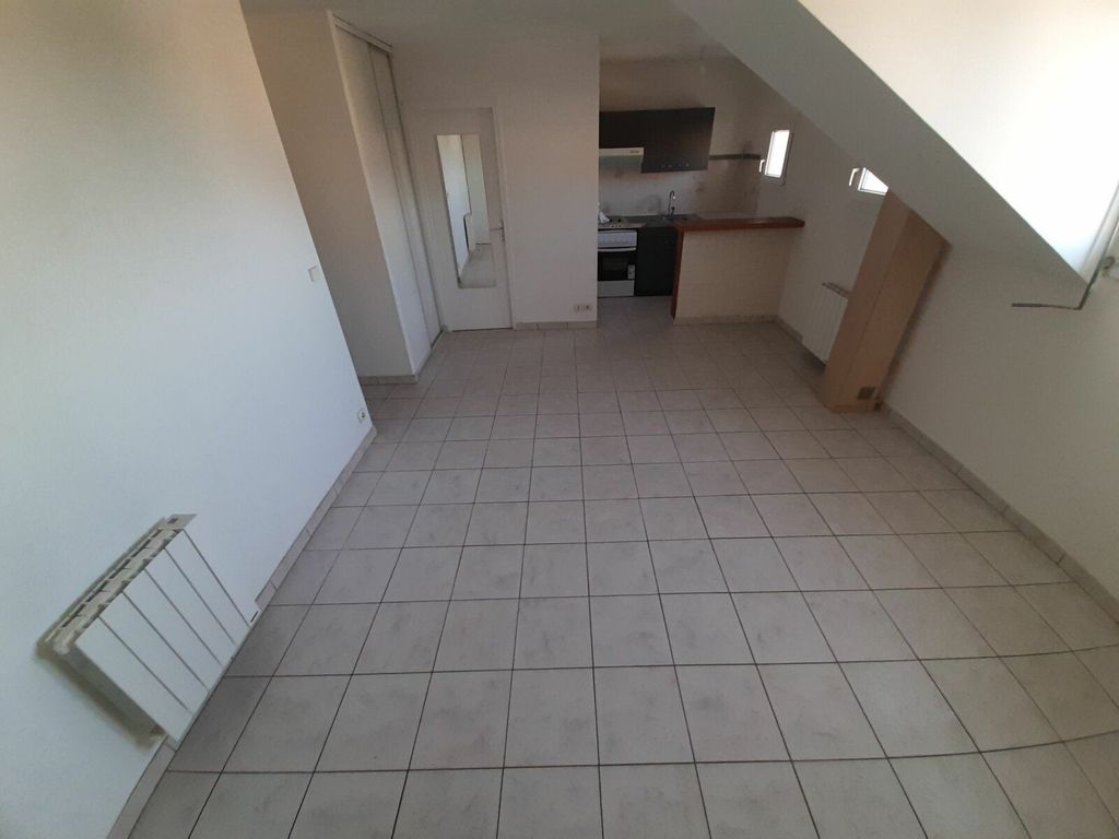 Achat appartement à vendre 2 pièces 34 m² - Bondoufle