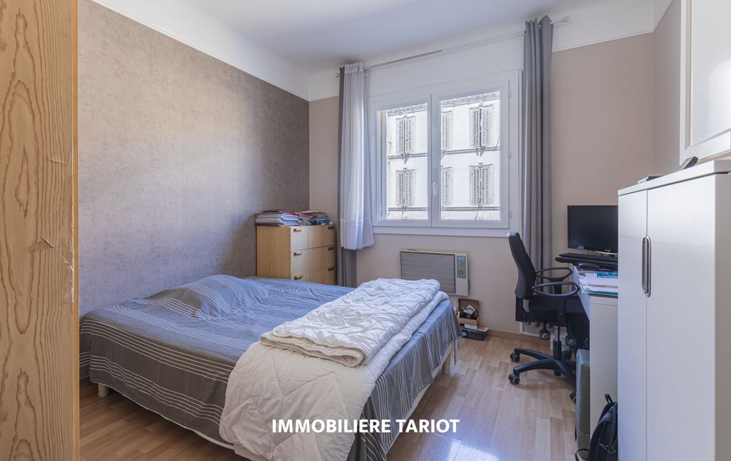 Achat appartement 3 pièce(s) Marseille 5ème arrondissement