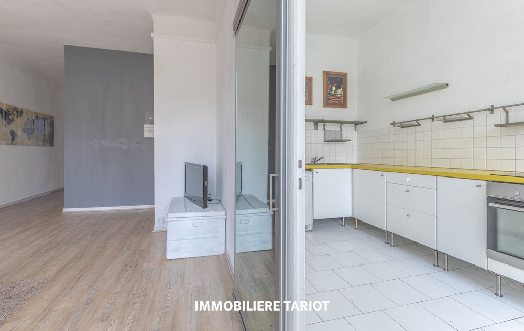 Achat appartement 3 pièce(s) Marseille 5ème arrondissement