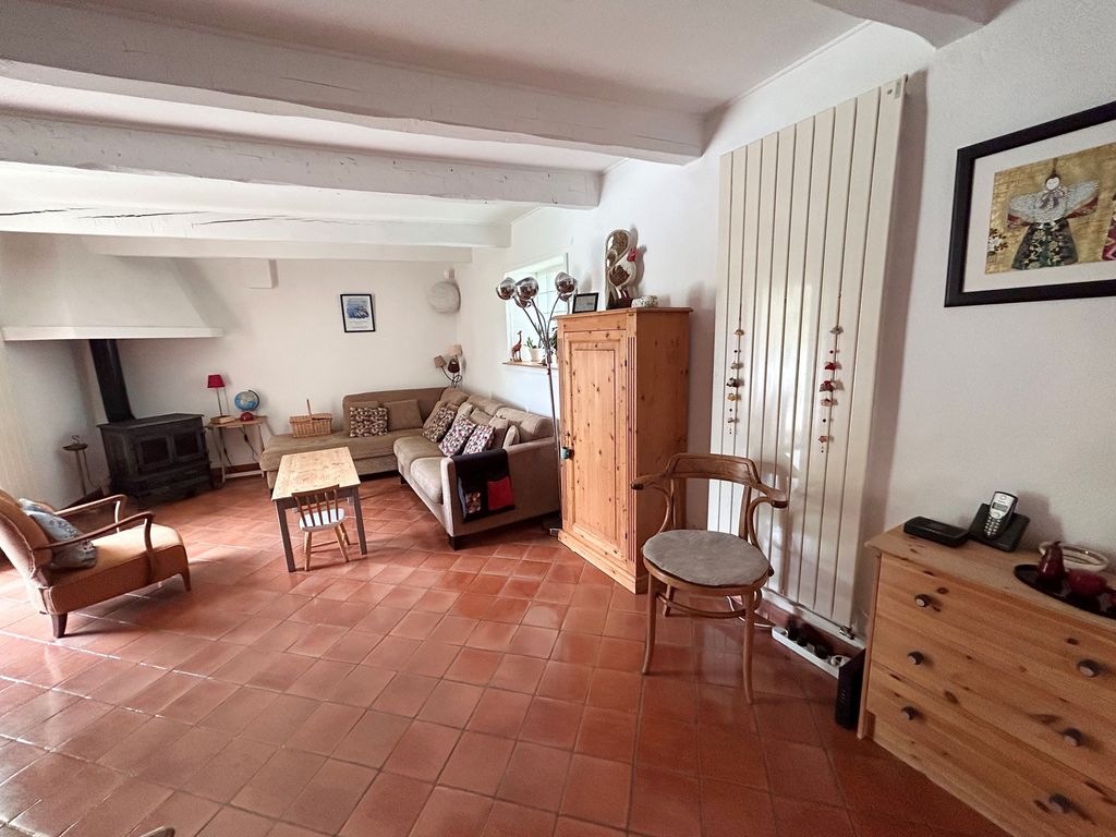 Achat maison 4 chambre(s) - Simiane-Collongue