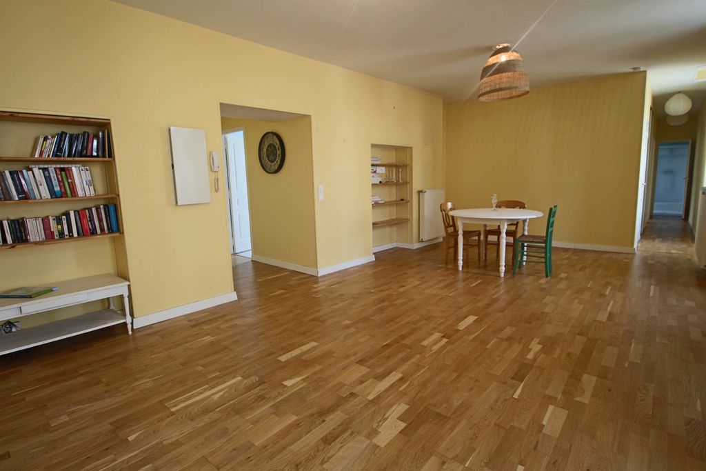 Achat appartement à vendre 4 pièces 75 m² - Bayeux