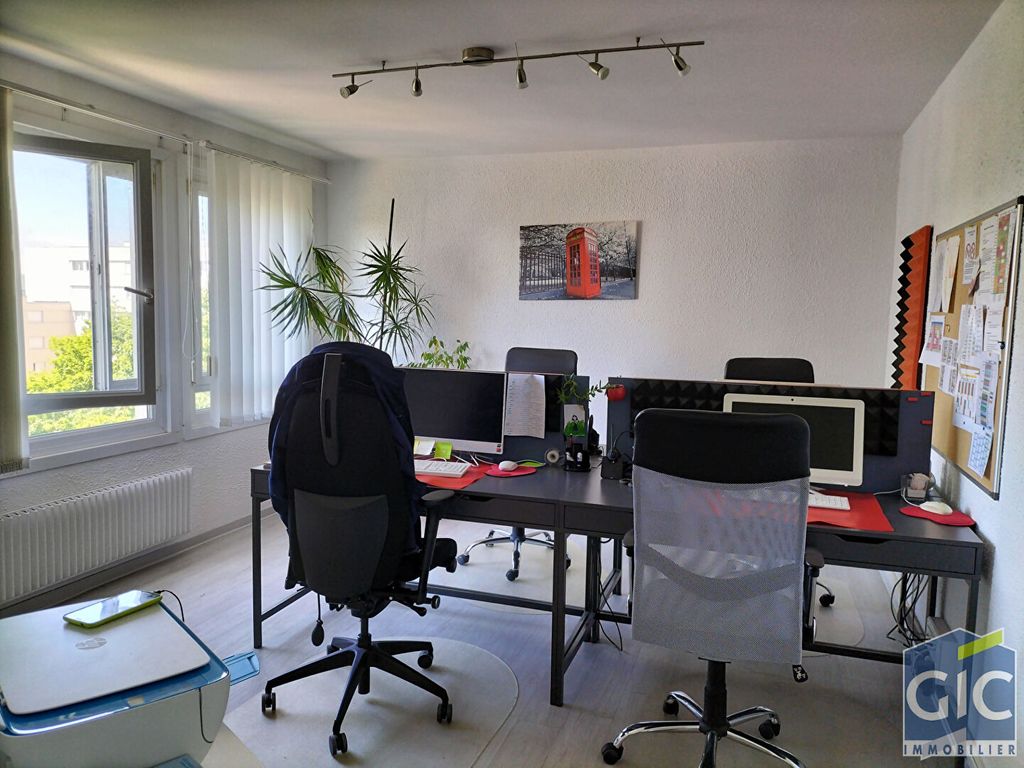 Achat appartement à vendre 2 pièces 47 m² - Caen