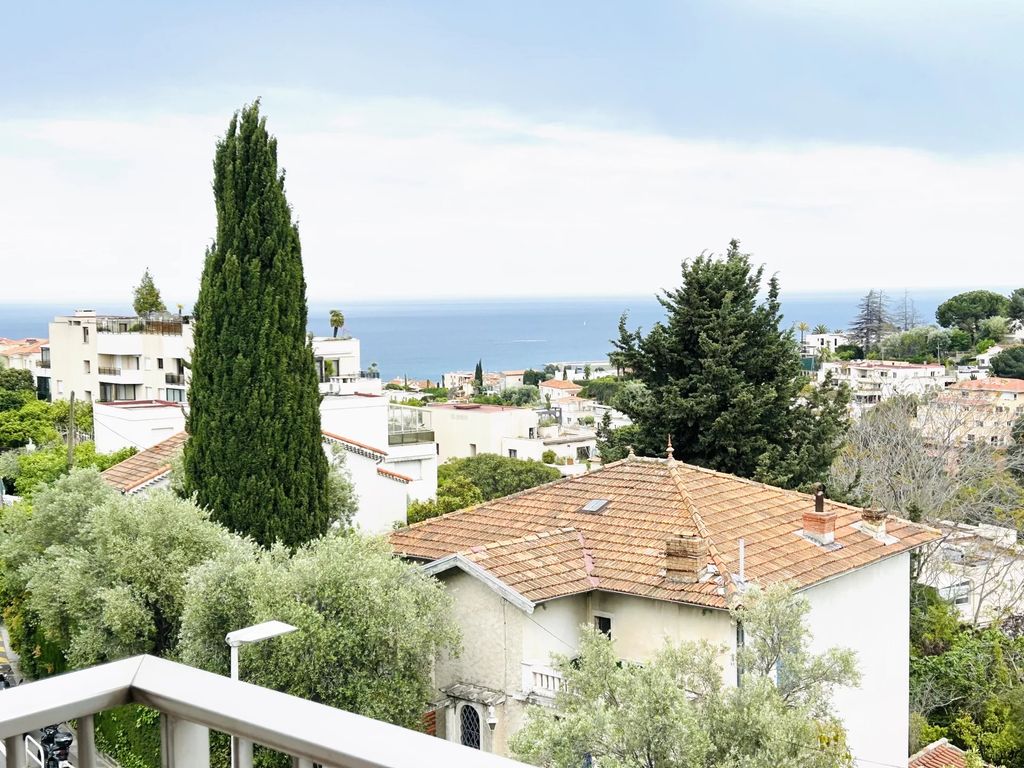 Achat appartement à vendre 2 pièces 53 m² - Nice