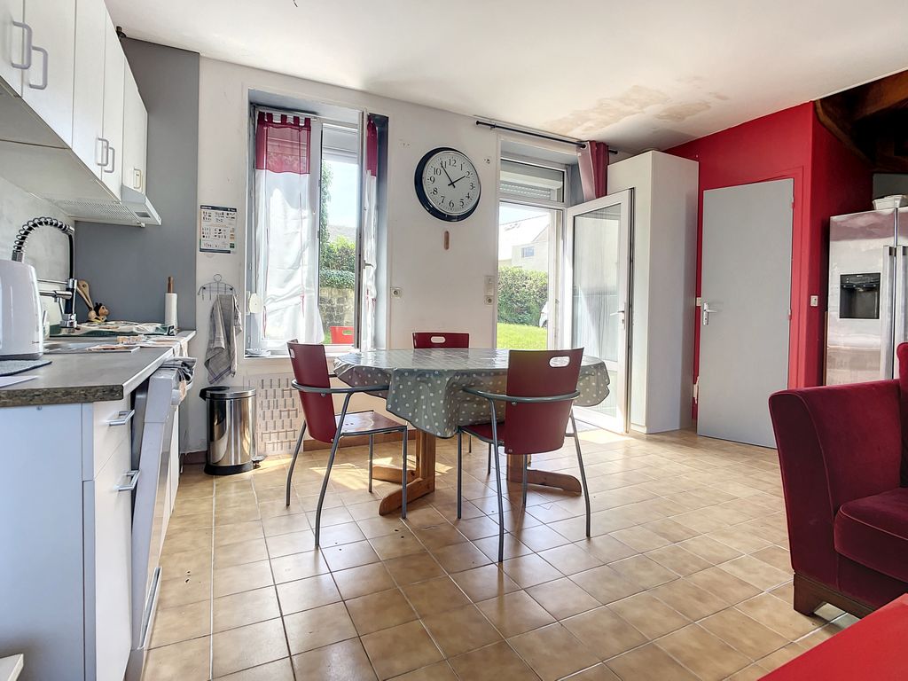 Achat appartement 4 pièce(s) Vierville-sur-Mer