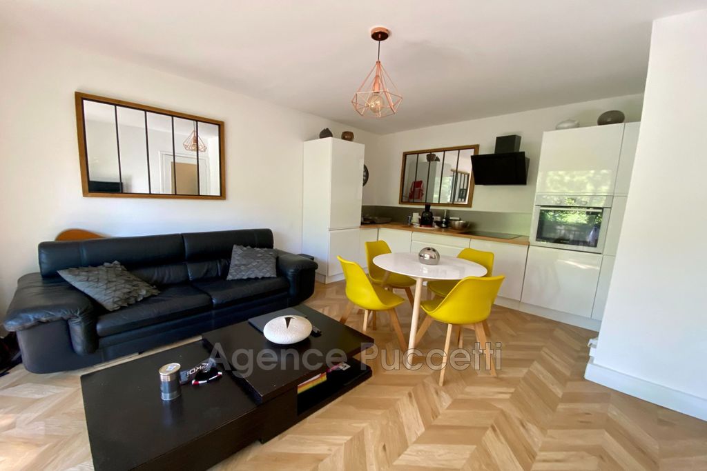 Achat appartement à vendre 2 pièces 33 m² - Vence