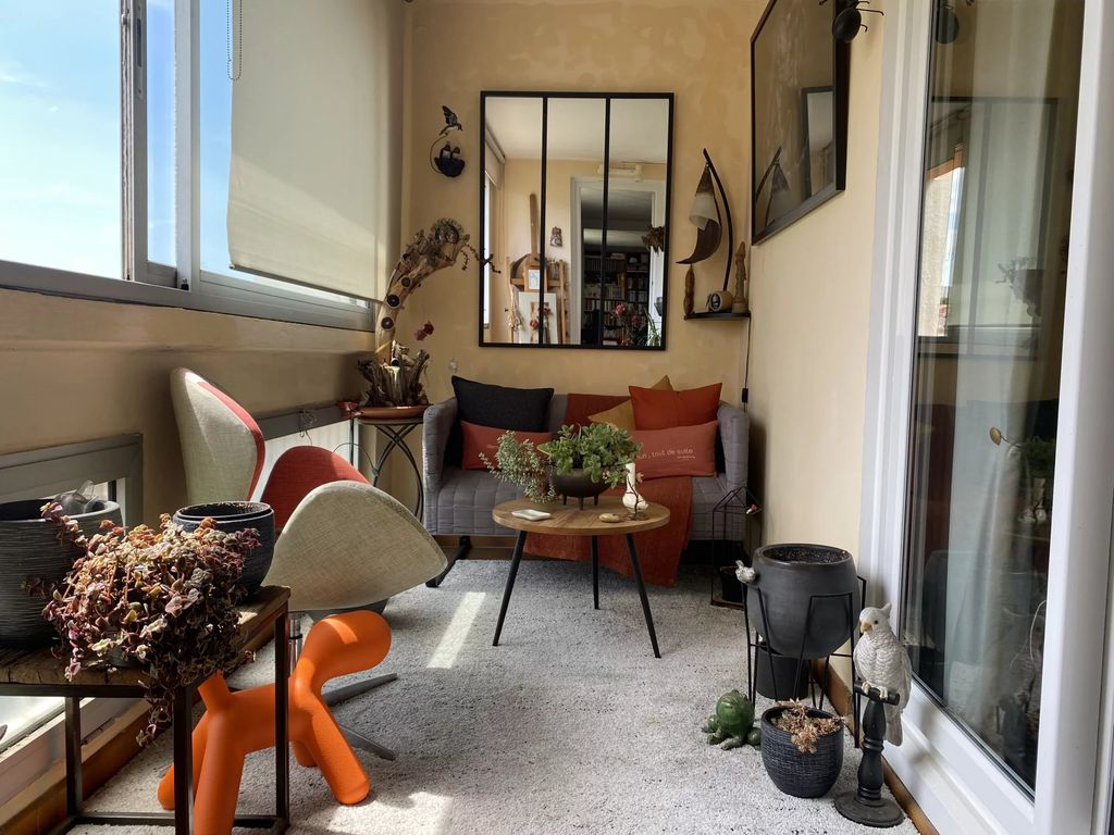 Achat appartement 4 pièce(s) Marseille 11ème arrondissement