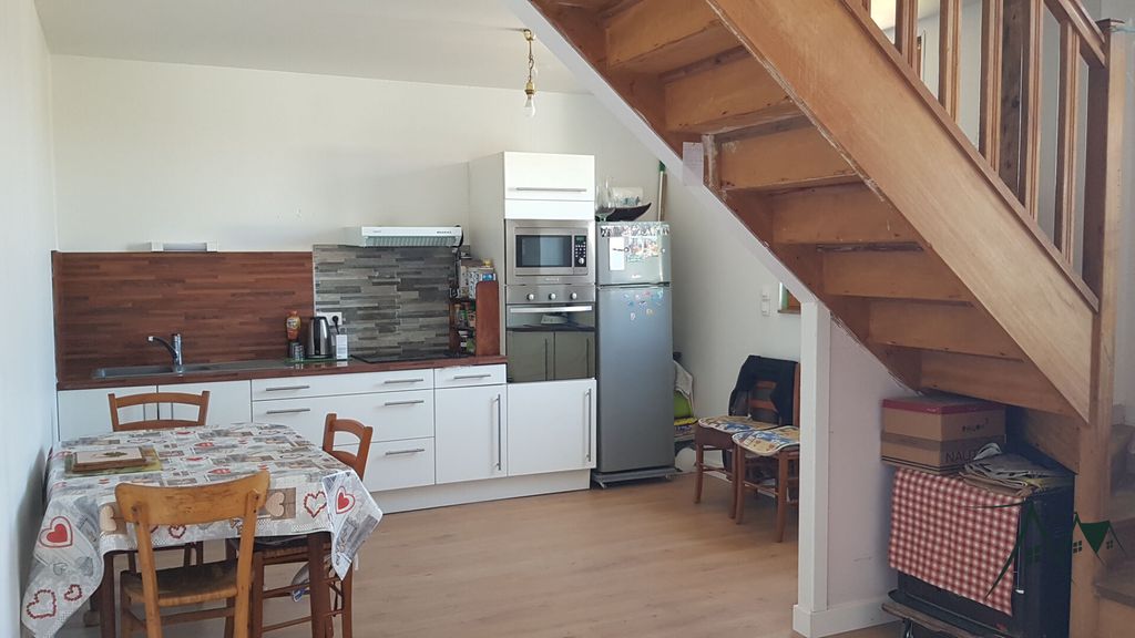 Achat maison 2 chambre(s) - Saint-Amand-Montrond