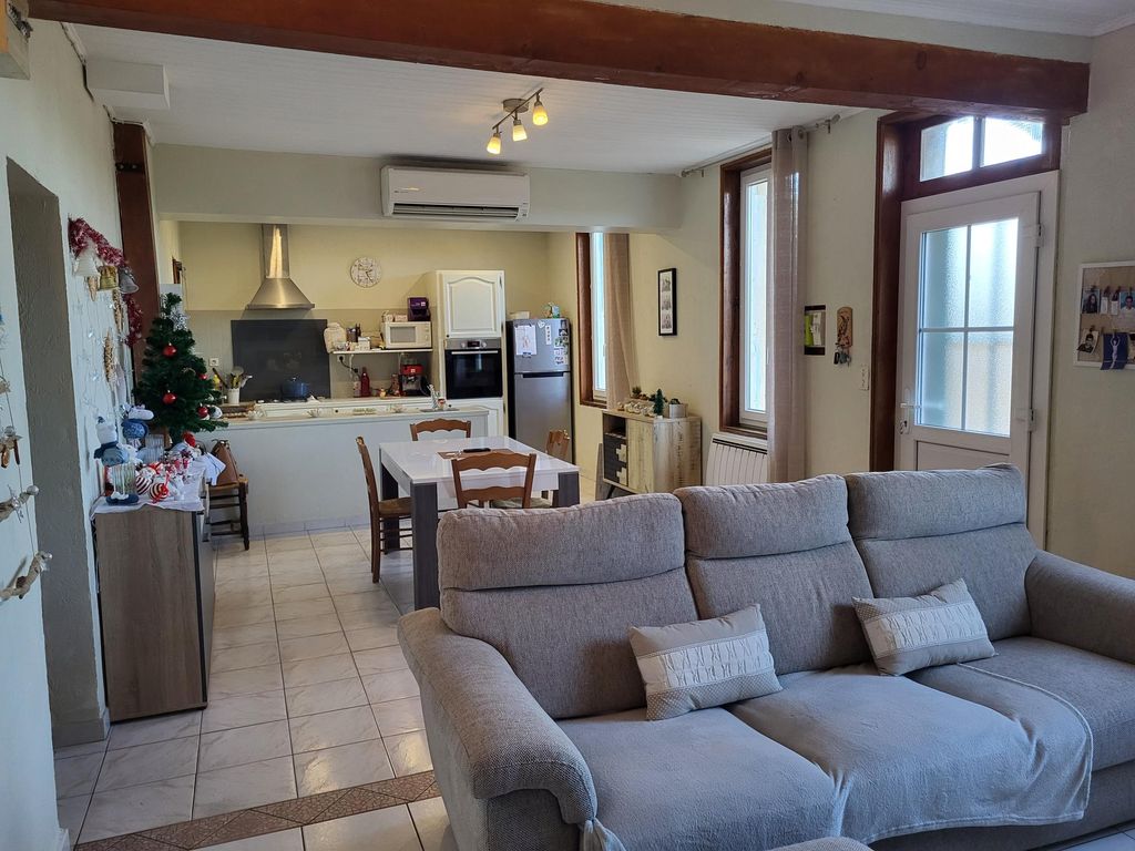 Achat maison 3 chambre(s) - Châteaurenard