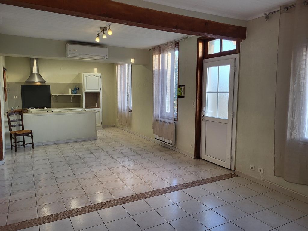 Achat maison 3 chambre(s) - Châteaurenard