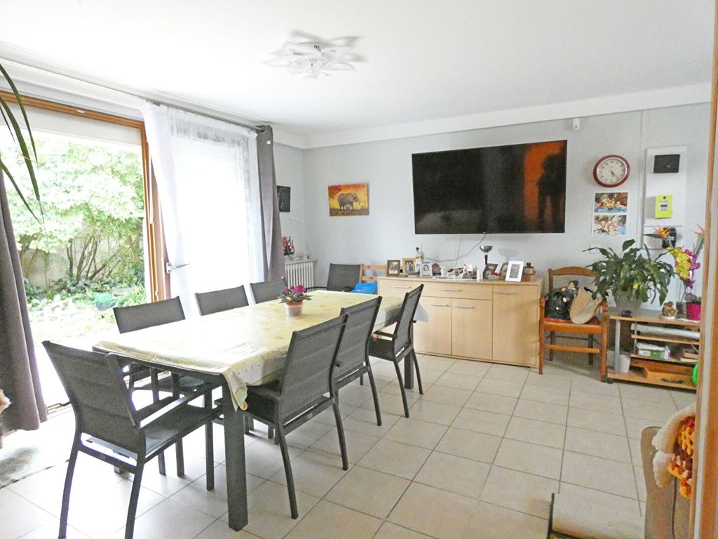 Achat maison 4 chambre(s) - Neuilly-sur-Marne