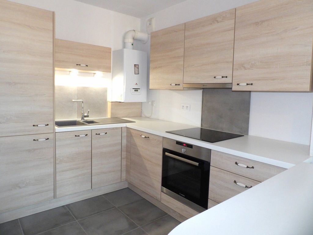 Achat appartement à vendre 2 pièces 44 m² - Bruges