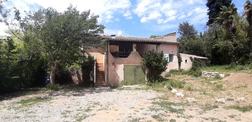 Achat maison 2 chambre(s) - Saint-Antonin-du-Var