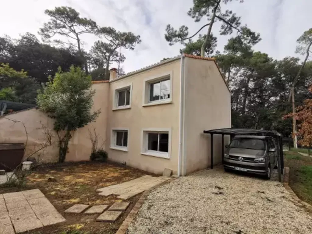 Achat maison 3 chambre(s) - Saint-Brevin-les-Pins