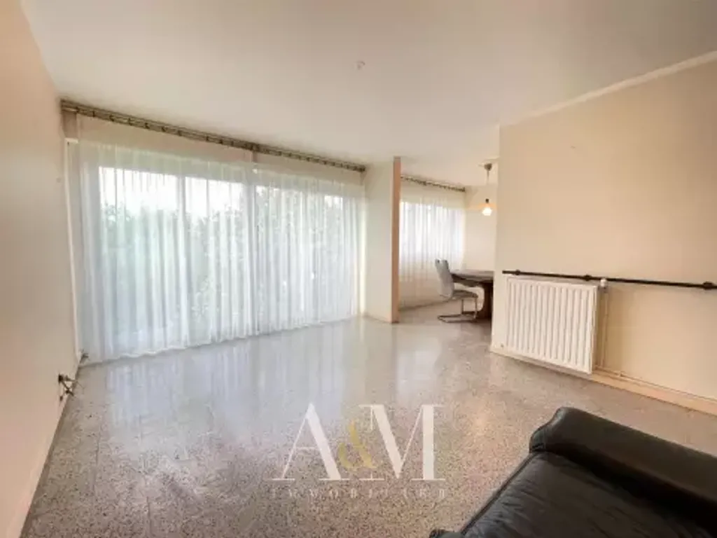 Achat appartement à vendre 3 pièces 73 m² - Montpellier