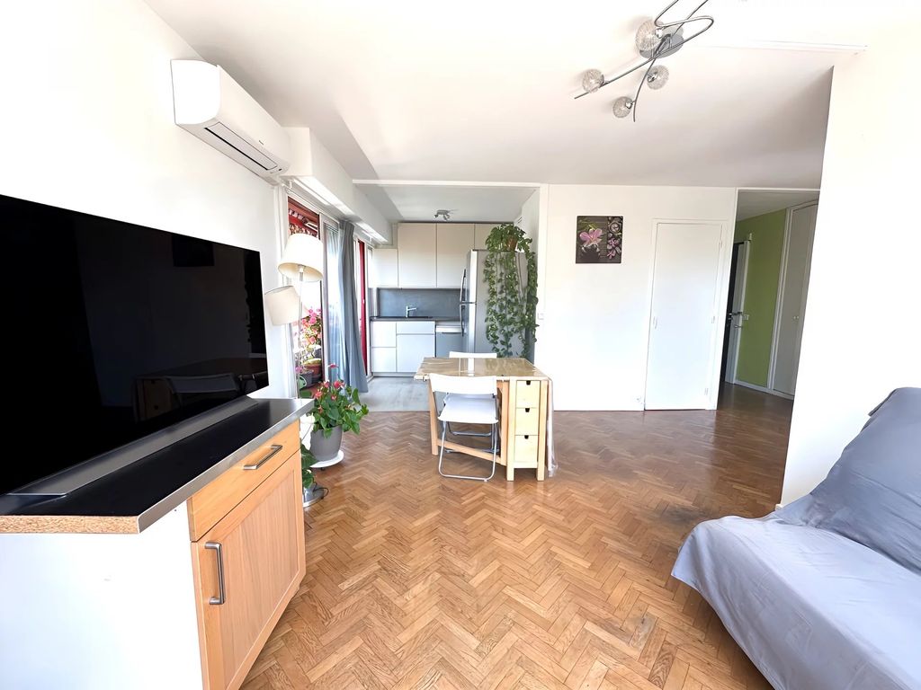 Achat appartement 2 pièce(s) Marseille 8ème arrondissement