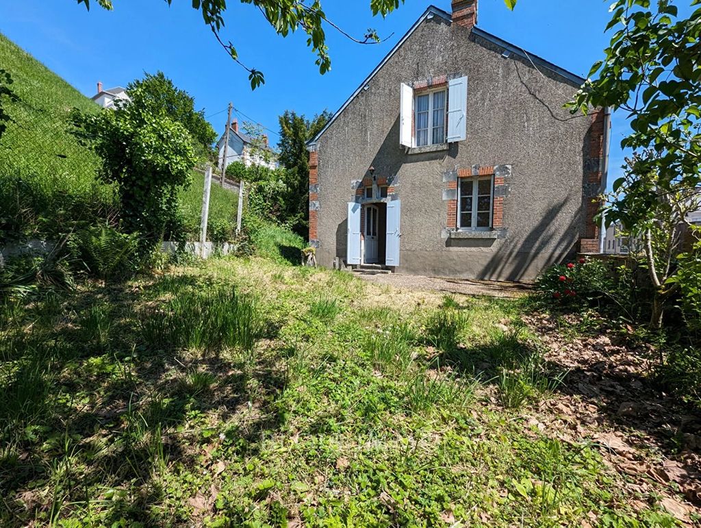 Achat maison 3 chambre(s) - Blois