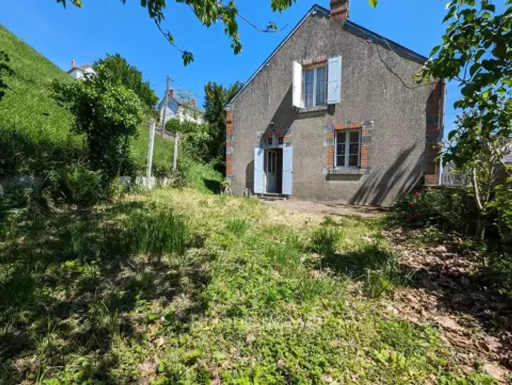 Achat maison 3 chambre(s) - Blois