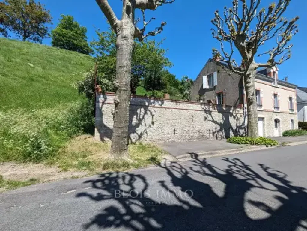 Achat maison 3 chambre(s) - Blois