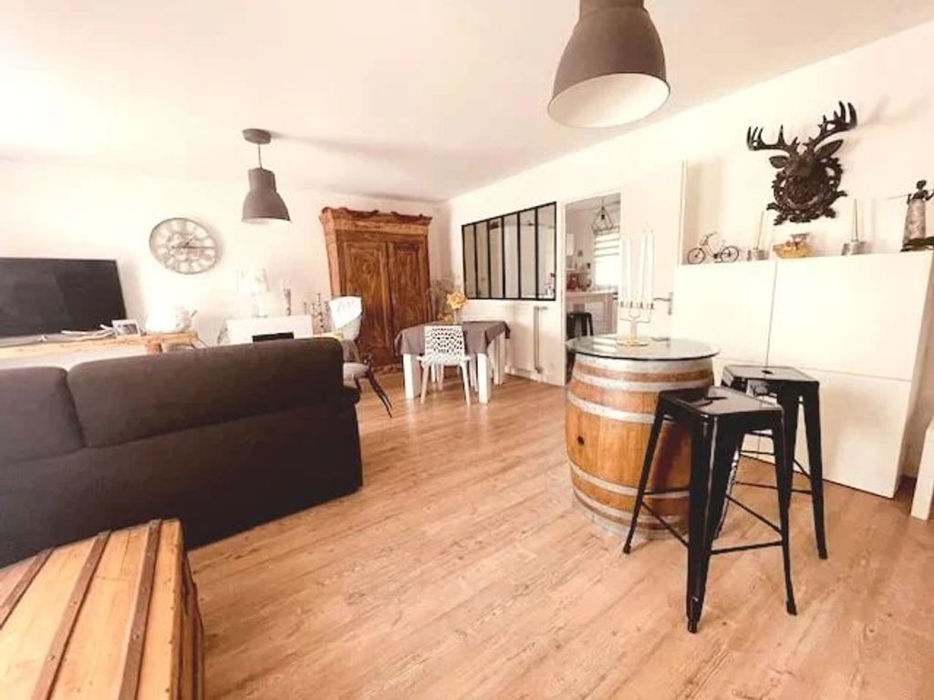 Achat maison 4 chambre(s) - Toulouse