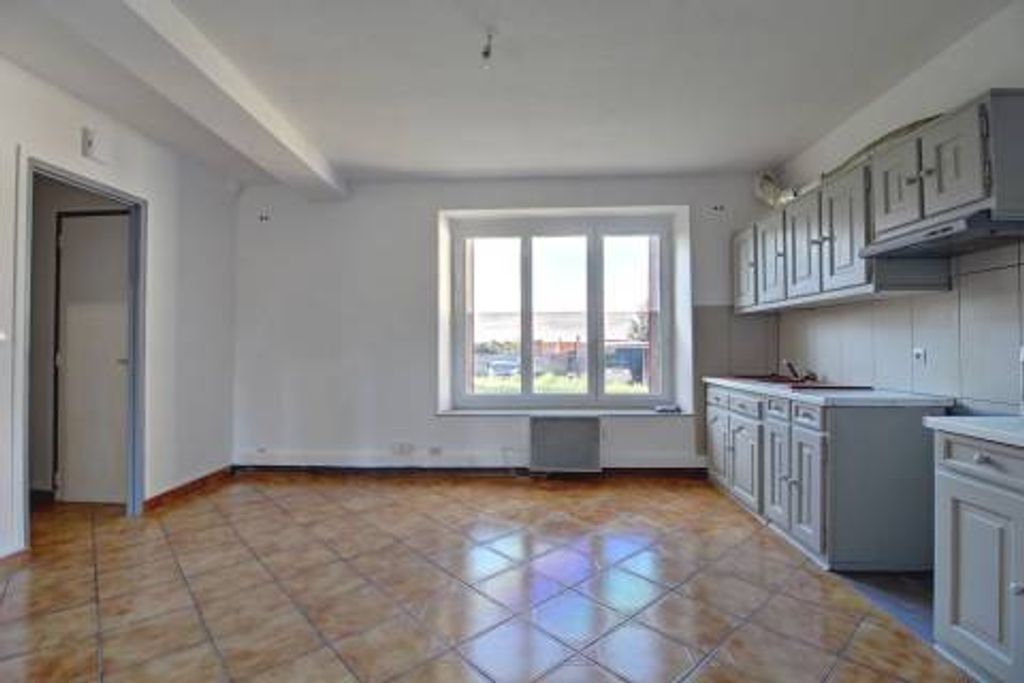 Achat appartement à vendre 3 pièces 55 m² - Bouafle