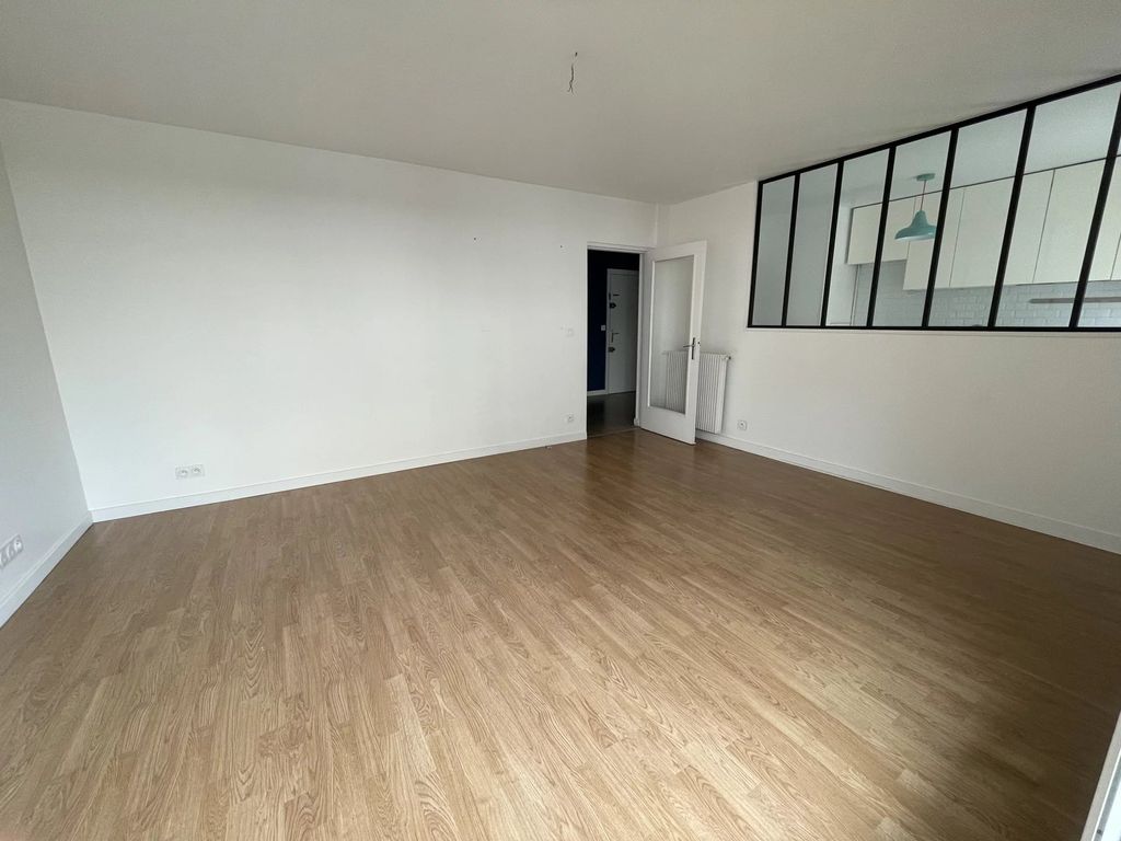 Achat appartement à vendre 4 pièces 88 m² - Chatou