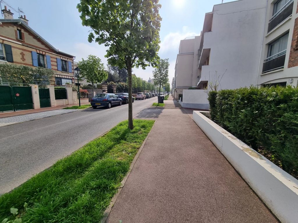 Achat appartement à vendre 2 pièces 46 m² - Croissy-sur-Seine