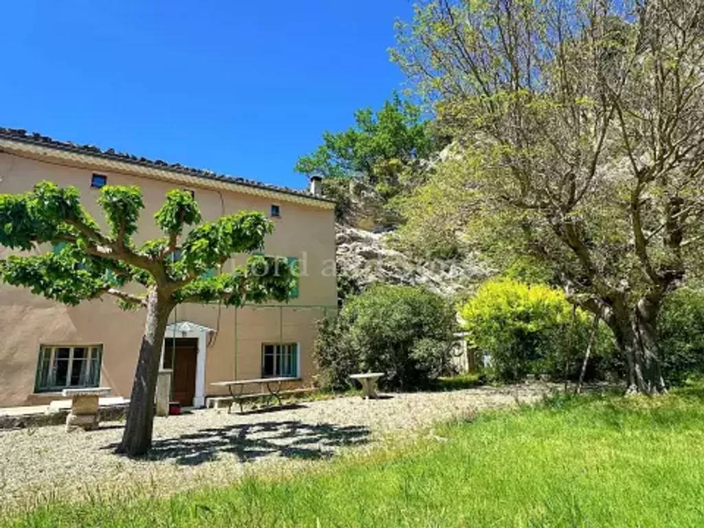 Achat maison 3 chambre(s) - Malaucène