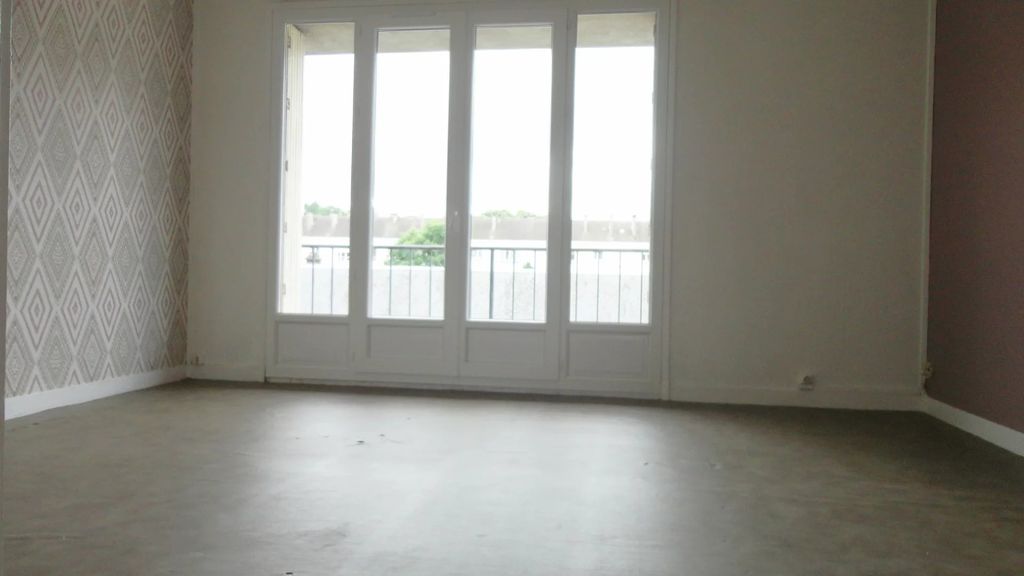 Achat appartement à vendre 2 pièces 49 m² - Beauvais