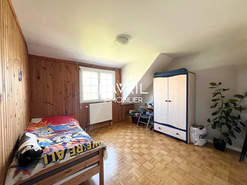 Achat maison 4 chambre(s) - Andrésy