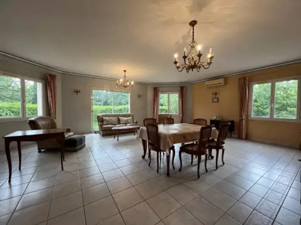 Achat maison 3 chambre(s) - Montélimar